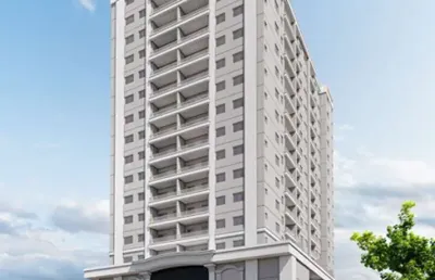 Apartamento à venda no bairro nossa senhora do rosário - são josé/sc