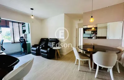 Apartamento com 2 quartos à venda no Pagani, Palhoça 