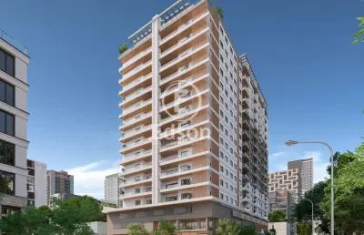 Apartamento à venda no bairro estreito - florianópolis/sc