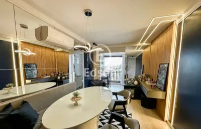 Apartamento à venda no bairro barreiros - são josé/sc