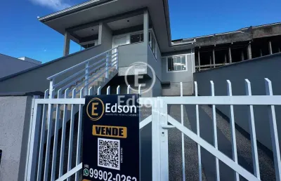 Casa com 2 quartos à venda na Bela Vista, Palhoça 