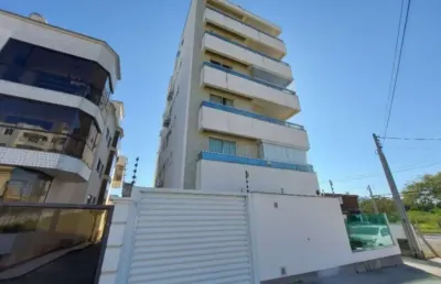 Apartamento à venda no bairro passa vinte - palhoça/sc