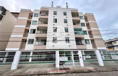 Apartamento com 2 quartos à venda no Centro, Palhoça 
