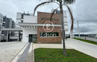 Apartamento à venda no bairro pedra branca - palhoça/sc