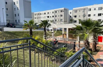Apartamento à venda no bairro bela vista - palhoça/sc
