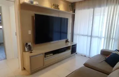 Apartamento com 3 quartos à venda na Nossa Senhora do Rosário, São José 
