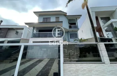 Casa com 4 quartos à venda em Pedra Branca, Palhoça 