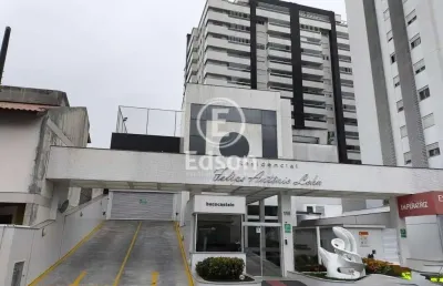 Apartamento à venda no bairro canto - florianópolis/sc