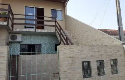 Casa com 5 quartos à venda no São Sebastião, Palhoça 
