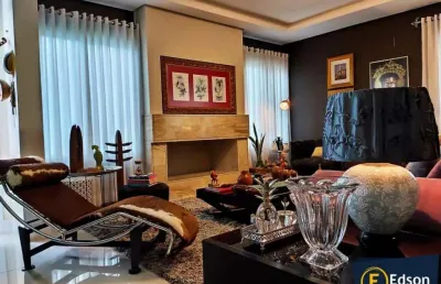 Casa com 4 quartos à venda em Pedra Branca, Palhoça 