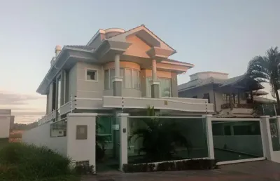 Casa com 3 quartos à venda em Pedra Branca, Palhoça 