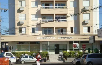Cobertura com 3 quartos à venda no Centro, Palhoça 