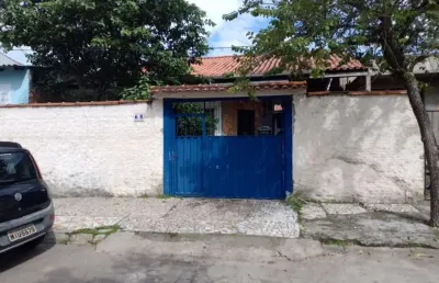 Casa com 2 quartos à venda no Madri, Palhoça 