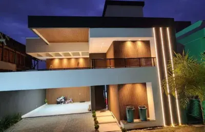 Casa com 4 quartos à venda em Pedra Branca, Palhoça 