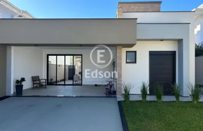 Casa com 4 quartos à venda em Pedra Branca, Palhoça 