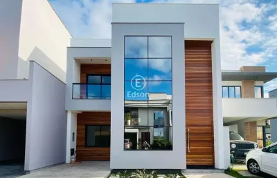 Casa com 3 quartos à venda no Beira Rio, Biguaçu 