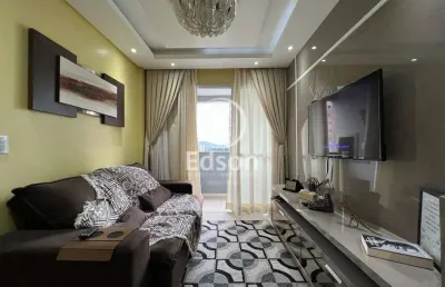 Apartamento com 3 quartos à venda em Pedra Branca, Palhoça 