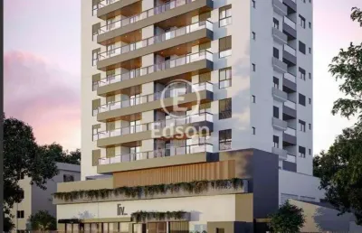 Apartamento com 2 quartos à venda no Floresta, São José 