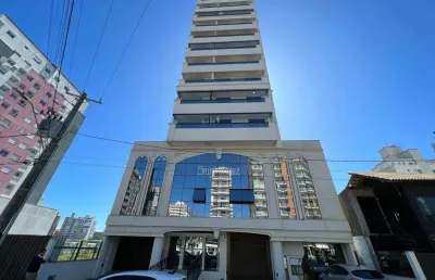 Apartamento com 3 quartos à venda em Pedra Branca, Palhoça 