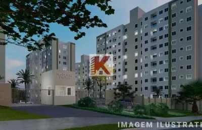Minha casa minha vida - lituânia - mrv - jardim paraíso londrina zona norte