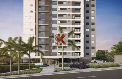 Gleba palhano 'wood  - vanguard terra bonita' - apartamento na planta