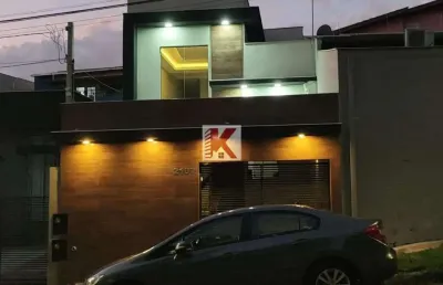 Sobrado a venda no san fernando (ótimo para renda já locado por r$2.000,00 mensal)