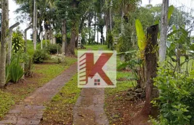 Realize seus sonhos venha morar nesta linda chacará  na região sul de londrina