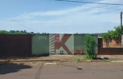 Excelente imóvel comercial com 416m2 no monte carlo
