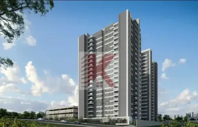 Apartamento com 2 quartos à venda no Gleba Fazenda Palhano, Londrina 