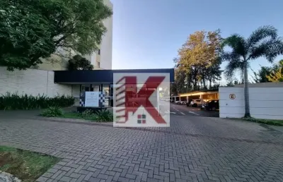 Apartamento com 3 quartos à venda no Brasília, Londrina 