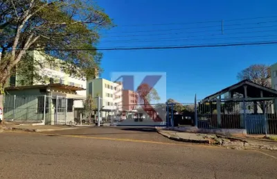 Apartamento com 2 quartos à venda no San Fernando, Londrina 