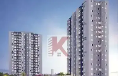 Apartamento de 2 quartos em frente ao norte shopping londrina lançamento
