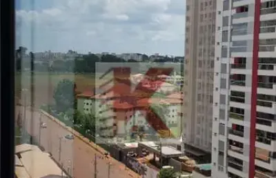 Apartamento gleba palhano - condomínio vert r$1.190.000,00