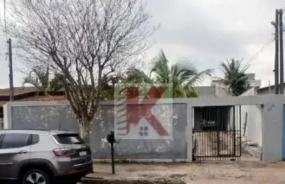 Casa toda mobiliada para locação no san fernando londrina