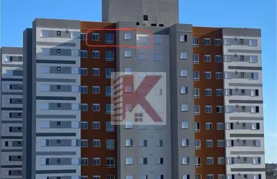 Apartamento na planta á venda san fernando londrina velatto morada dos ventos r$ 299.000,00
