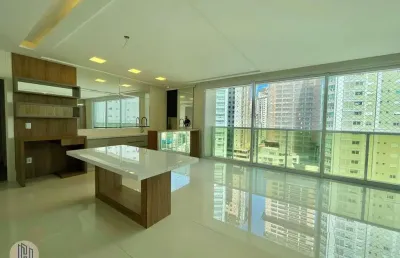 Apartamento com 4 quartos à venda na rua 3250, 100, centro, balneário camboriú, 161 m2 por r$ 3.600.000