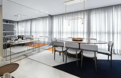 Apartamento com 3 quartos à venda na rua 2070, 11, centro, balneário camboriú, 167 m2 por r$ 4.399.000