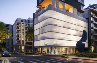 Apartamento com 4 quartos à venda na rua 2800, 90, centro, balneário camboriú, 175 m2 por r$ 4.900.000