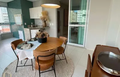 Apartamento com 3 quartos à venda na rua 1911, 29, centro, balneário camboriú, 138 m2 por r$ 3.300.000