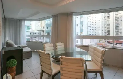 Apartamento com 2 quartos à venda na rua 3750, 117, centro, balneário camboriú, 88 m2 por r$ 1.480.000
