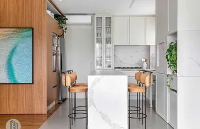 Apartamento com 3 quartos à venda na rua mingote serafim, 315, pioneiros, balneário camboriú, 115 m2 por r$ 2.600.000