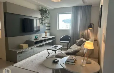 Apartamento com 3 quartos à venda na rua isidoro caetano, 190, pioneiros, balneário camboriú, 122 m2 por r$ 2.690.000