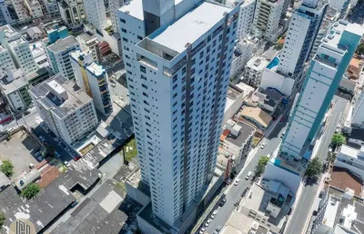 Apartamento com 2 quartos à venda na Rua 901, Centro, Balneário Camboriú