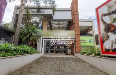 Loja à venda, 3179 m² por r$ 28.000.000,00 - bacacheri - curitiba/pr