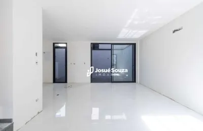 Sobrado com 3 dormitórios à venda, 148 m² por r$ 1.201.068,00 - santa felicidade - curitiba/pr