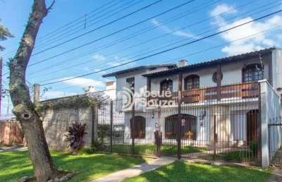 Casa com 3 quartos à venda na Rua Câmara Júnior, 12, Jardim das Américas, Curitiba
