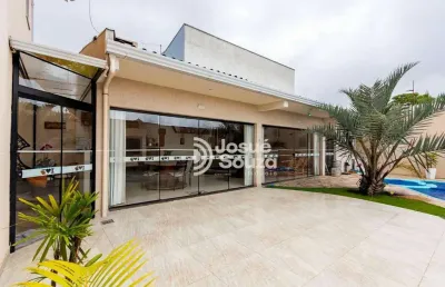 Casa com 4 quartos à venda na Rua Olívia Bandeira Singer, 303, Pinheirinho, Curitiba