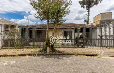 Casa com 4 quartos à venda na Rua Coronel João da Silva Sampaio, 647, Jardim Botânico, Curitiba