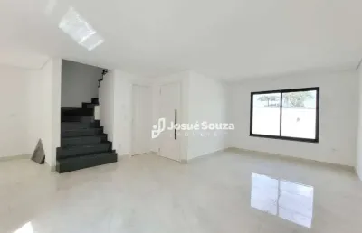 Sobrado com 3 dormitórios à venda, 100 m² por r$ 702.998,00 - bairro alto - curitiba/pr