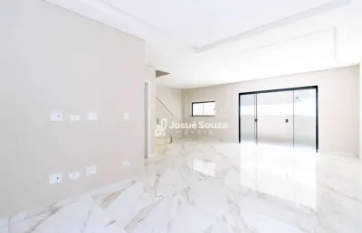 Casa com 3 quartos à venda na Rua José Küster, 50, Jardim das Américas, Curitiba
